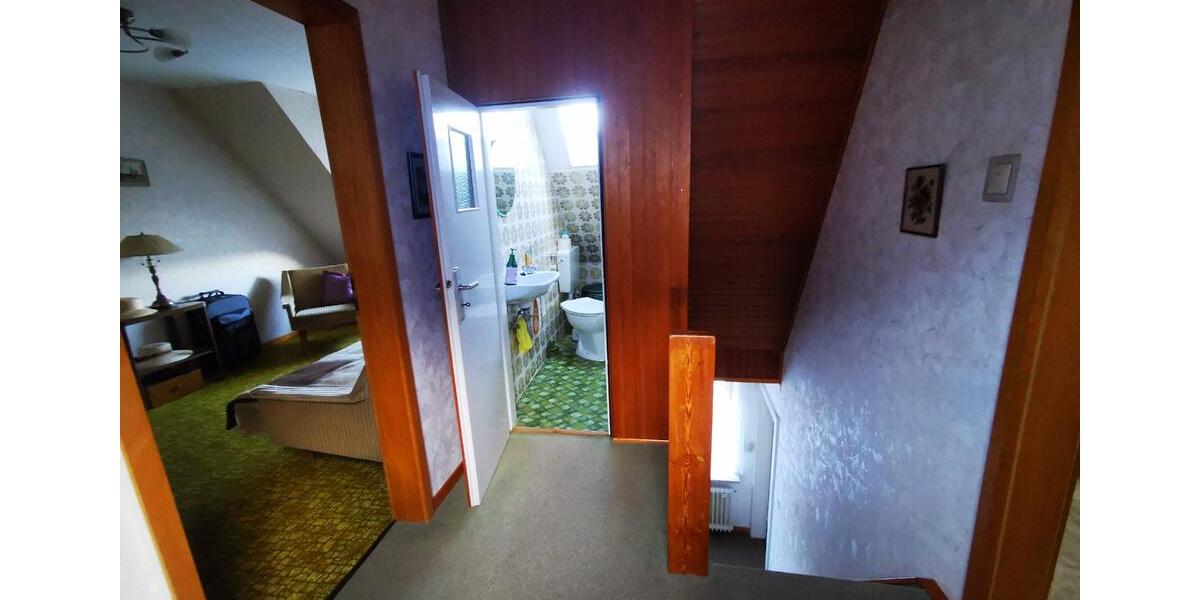 Verkaufe charmantes Reihenendhaus in Salzgitter Bad 4 zimmer