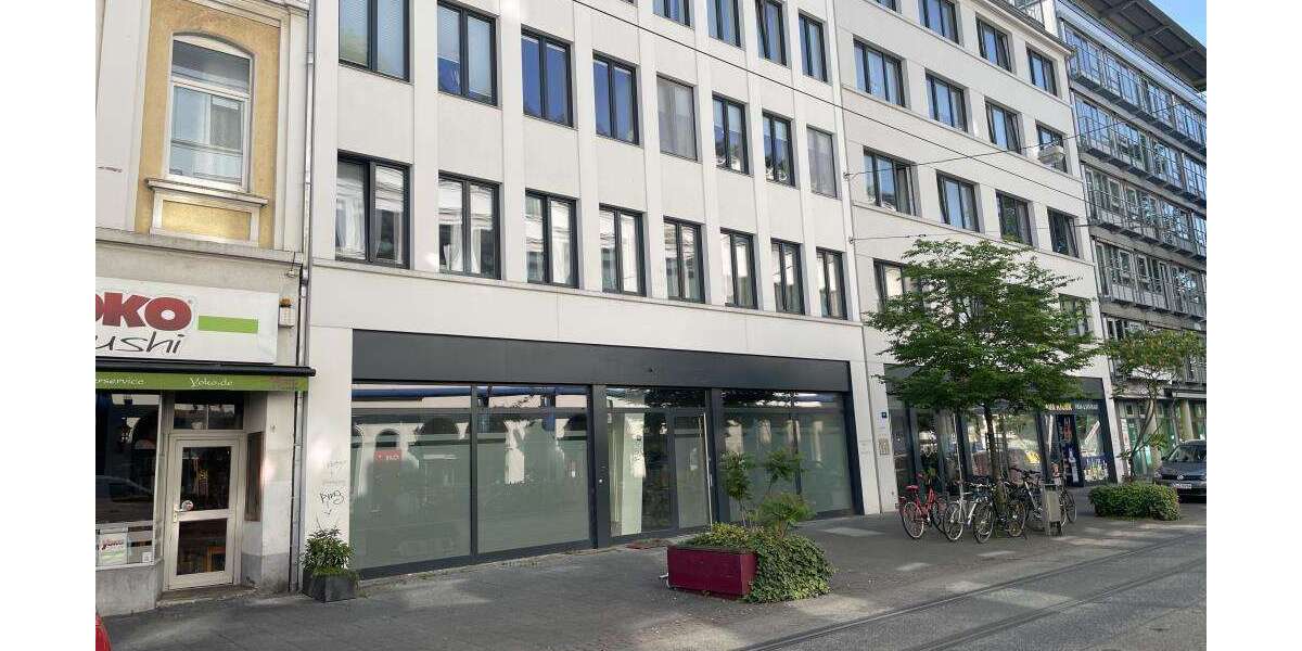 Gewerbeobjekt Braunschweig Innenstadt - 1.780&euro; | Angebot:26273396