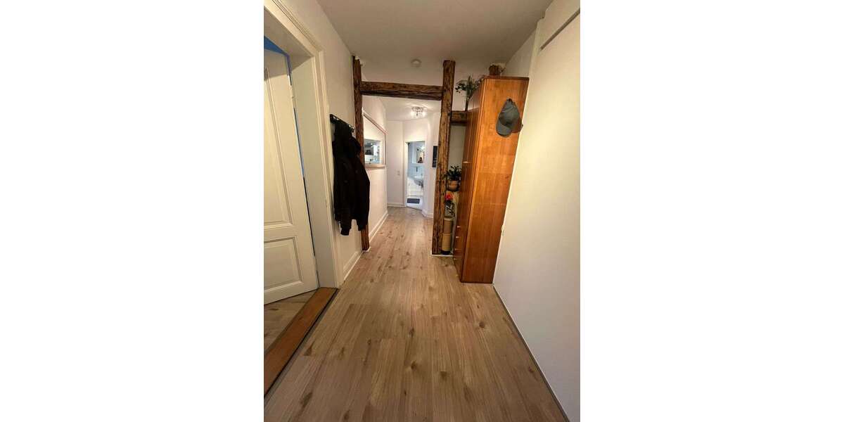 Etagenwohnung Braunschweig Östliches Ringgebiet - 3 Zimmer, 75 m&sup2;, 900&euro; | Angebot:25356546