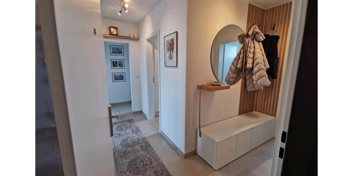 Dachgeschoßwohnung Cremlingen - 3 Zimmer, 78 m&sup2;, 189.000&euro; | Angebot:26232318