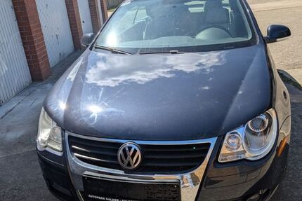 VW Eos