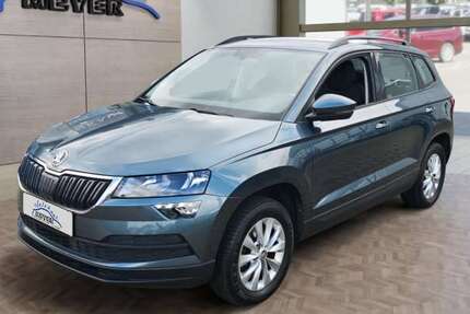 Skoda Karoq 94.091 km 14.410 € Sickte 38173