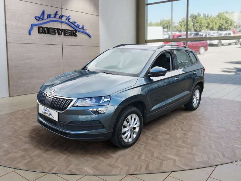 Skoda Karoq 94.091 km 14.410 € Sickte 38173