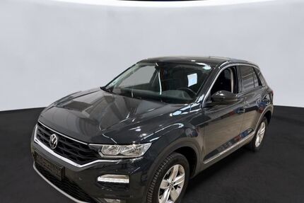 VW T-Roc 65.223 km 17.990 &euro; Braunschweig 38112