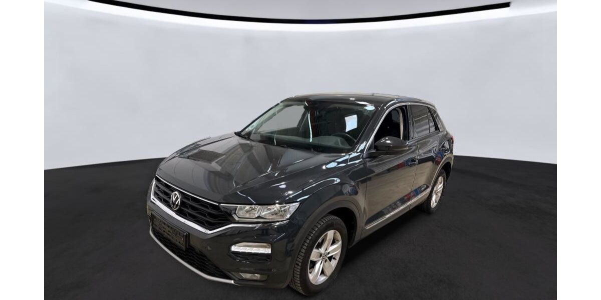 VW T-Roc 65.223 km 17.990 &euro; Braunschweig 38112