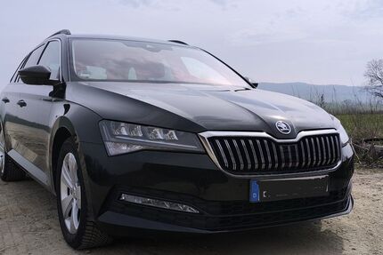Skoda Superb 97.000 km 18.750 &euro; Bad Salzdetfurth 31162
