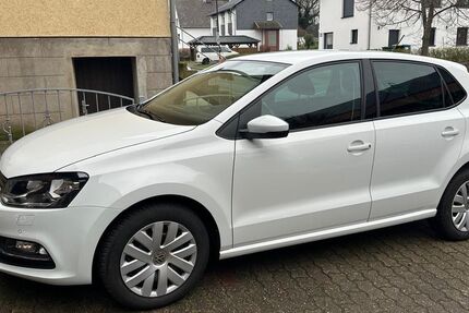 VW Polo 99.750 km 6.200 € Liebenburg 38704