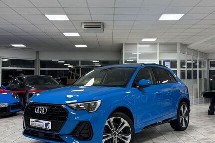 Audi Q3 32.624 km 30.490 &euro; Goslar 38644