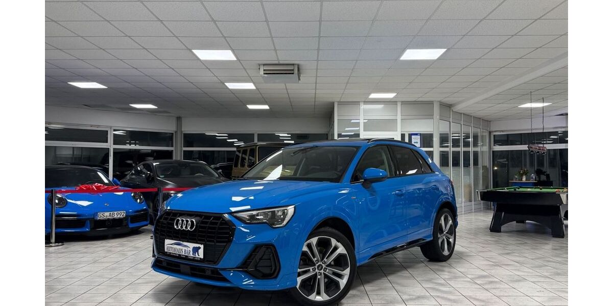 Audi Q3 32.624 km 30.490 &euro; Goslar 38644