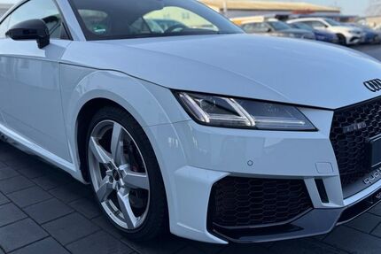 Audi TT 21.000 km 63.990 &euro; Ilsede 31246