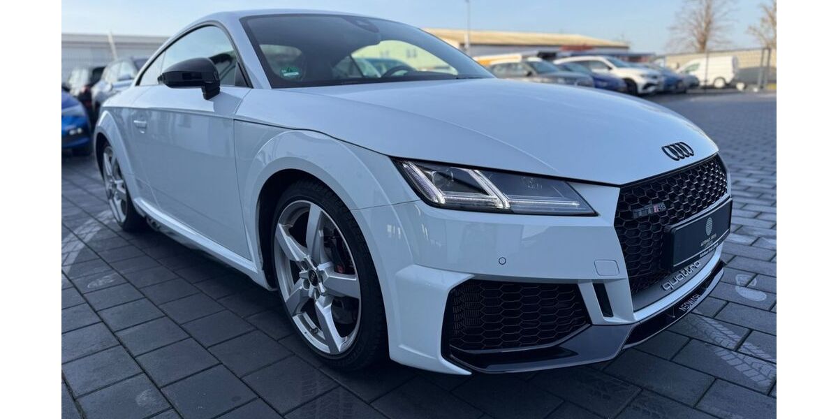 Audi TT 21.000 km 63.990 &euro; Ilsede 31246