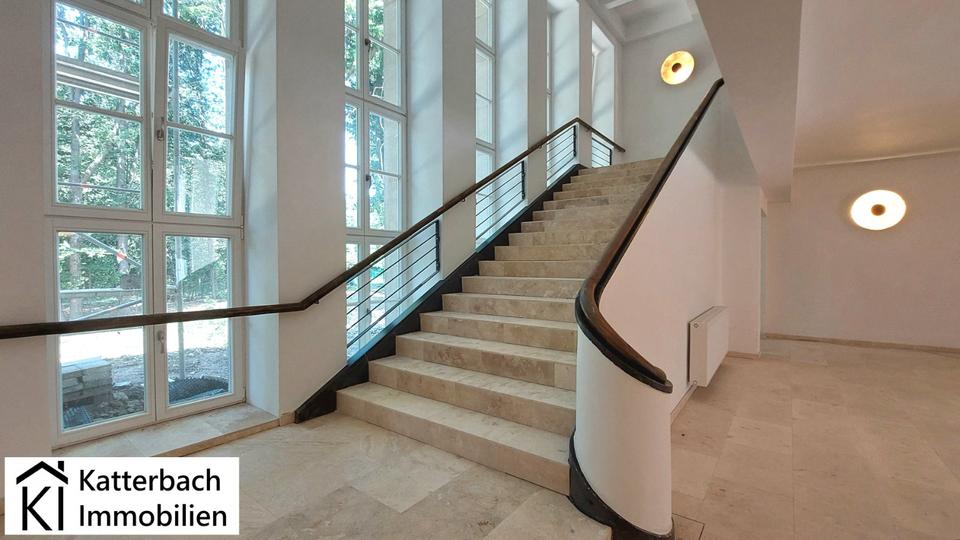 Dachgeschoßwohnung Goslar Jürgenohl - 5 Zimmer, 131 m&sup2;, 1.309&euro; | Angebot:24463442