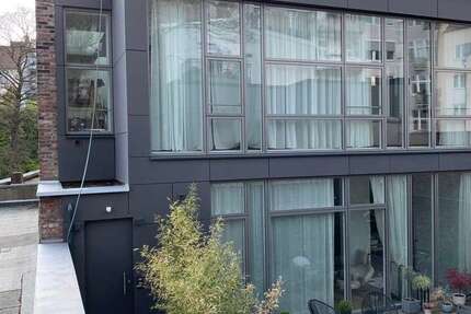 Wohnung zum Mieten in Düsseldorf 3.250 € 196 m²