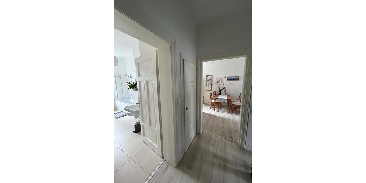 Etagenwohnung Braunschweig Wabe-Schunter-Beberbach - 2 Zimmer, 57 m&sup2;, 209.000&euro; | Angebot:25299122