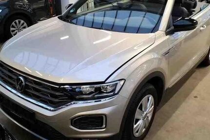 VW T-Roc 38.980 km 19.990 &euro; Peine 31226