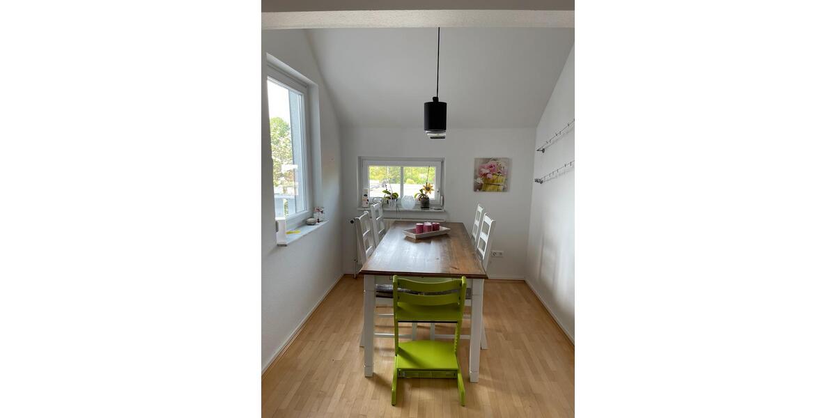 Etagenwohnung Braunschweig Heidberg-Melverode - 4 Zimmer, 98 m&sup2;, 2.100&euro; | Angebot:24609451