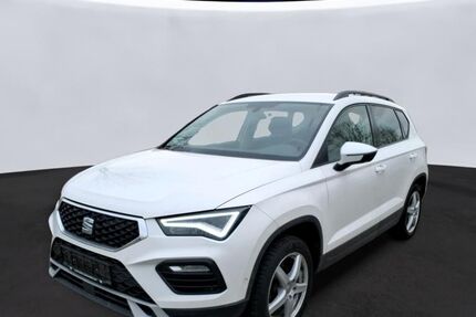 Seat Ateca 150.000 km 19.950 &euro; Goslar 38642