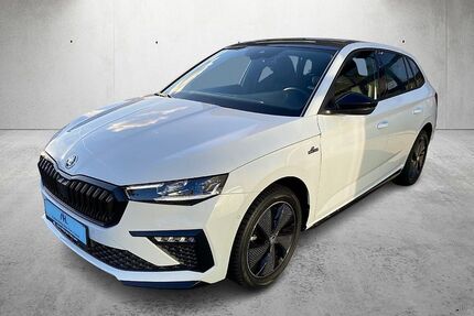 Skoda Scala 7.217 km 24.868 &euro; Goslar 38644