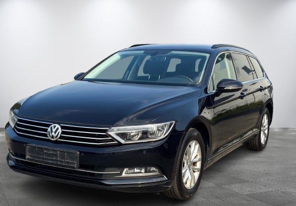 Passat Variant