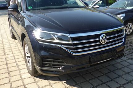 VW Touareg 141.800 km 29.990 € Wolfenbüttel 38304