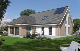 Ihr individuelles Zweifamilienhaus in Hessen - Raum für zwei Familien und gemeinsame Träume!
