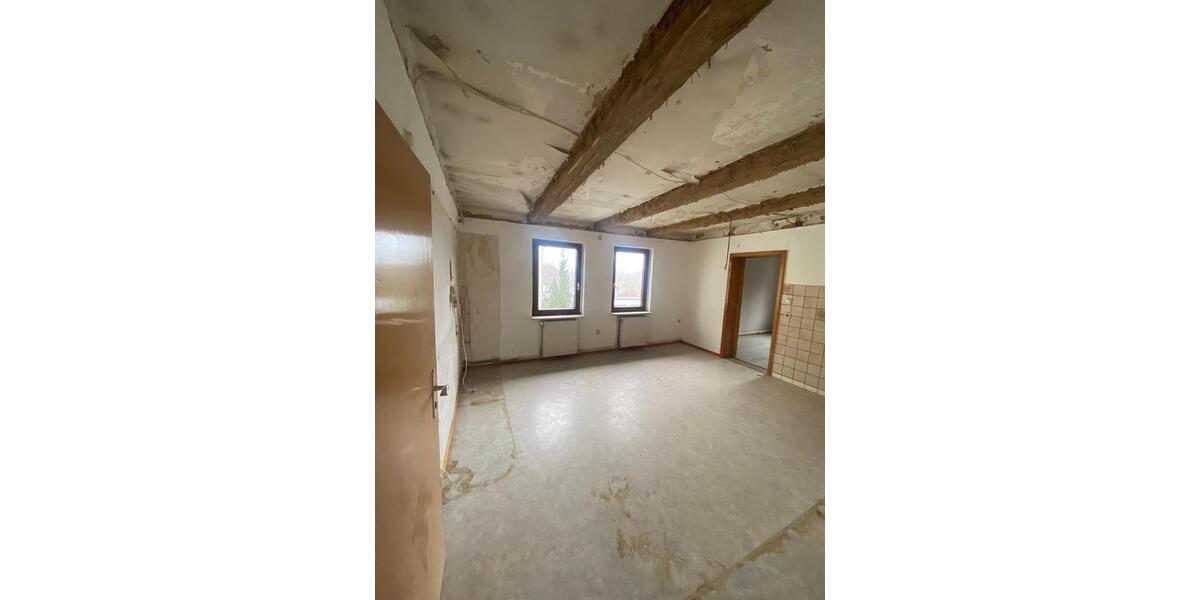 Etagenwohnung Braunschweig Südstadt- Rautheim- Mascherode - 5 Zimmer, 144 m&sup2;, 1.400&euro; | Angebot:25056337