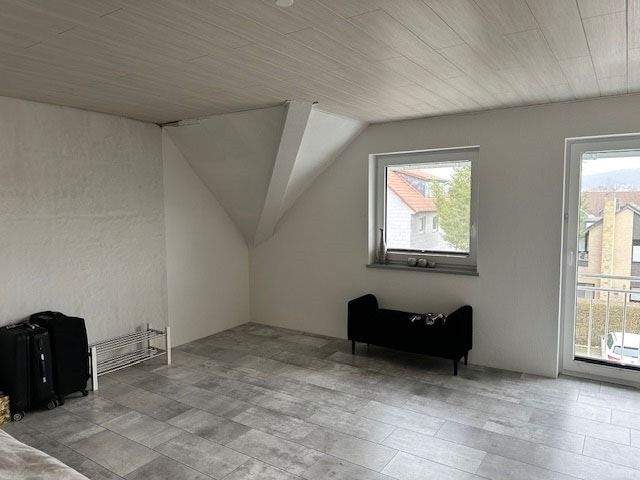 Wohnen und Arbeiten in Salzgitter Bad 1 zimmer