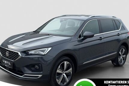 Seat Tarraco 123.006 km 25.900 € Braunschweig 38122