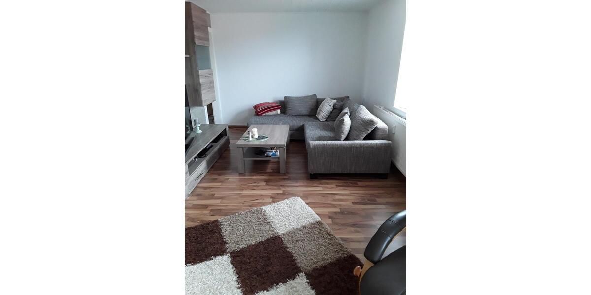 Schöne 4 Zimmer Wohnung in Liebenburg inkl. Küche 4 zimmer