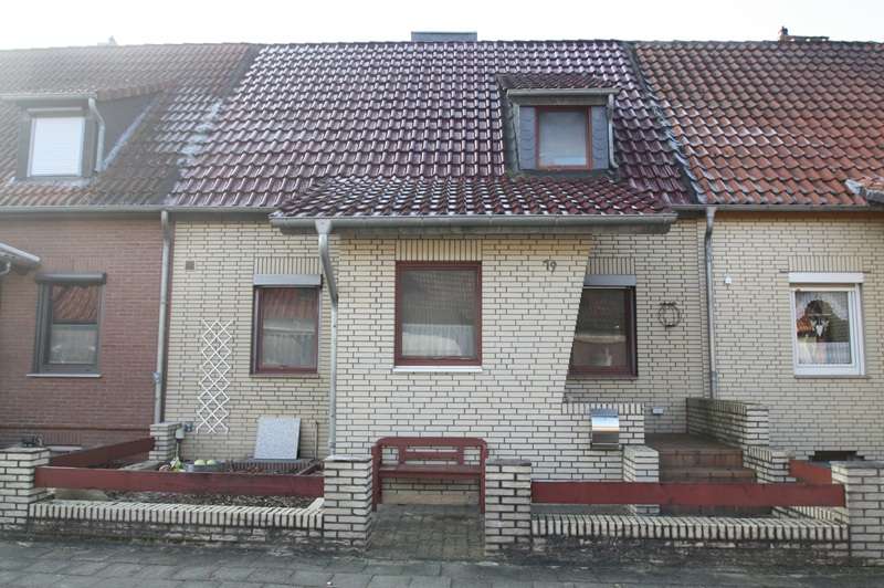 Haus zum Kaufen in Peine 160.000 € 91 m²