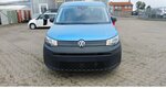 VW Caddy 1.0 Trendline BMT TSI 5Sitze Radio 15.100 km 23.990 € Vordorf 38533