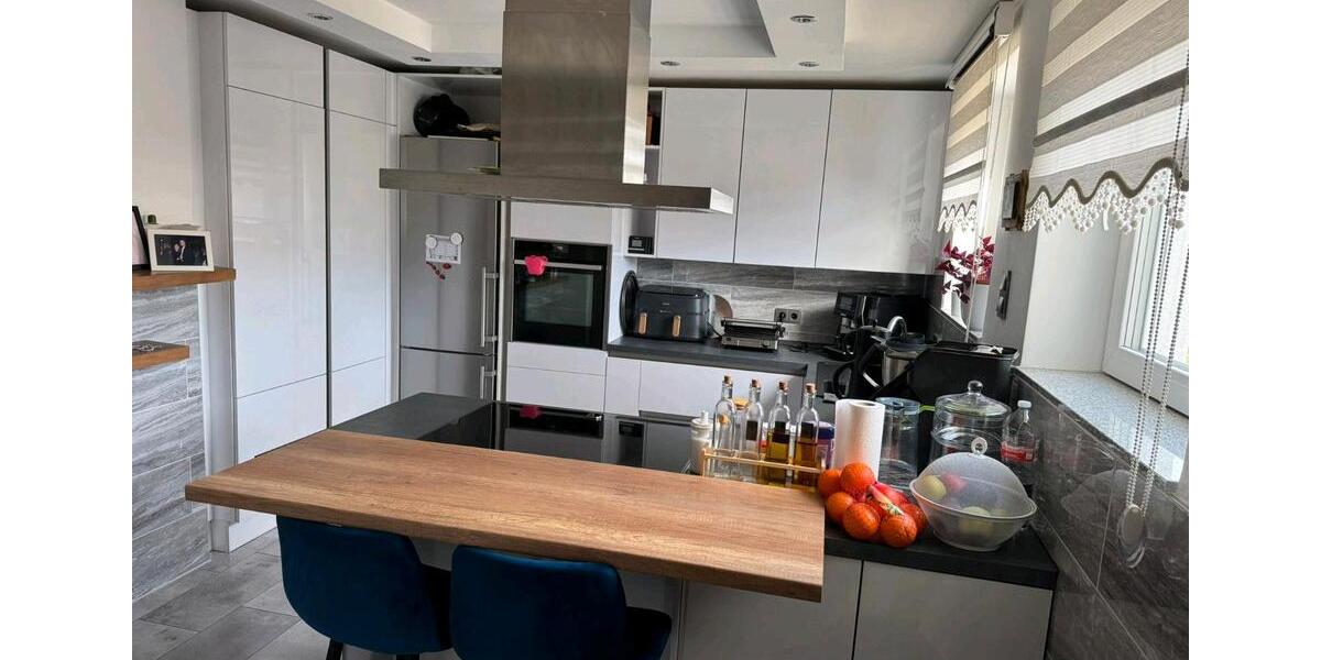 Reihenhaus Salzgitter Ortschaft Nord - 4 Zimmer, 110 m&sup2;, 235.000&euro; | Angebot:26050451