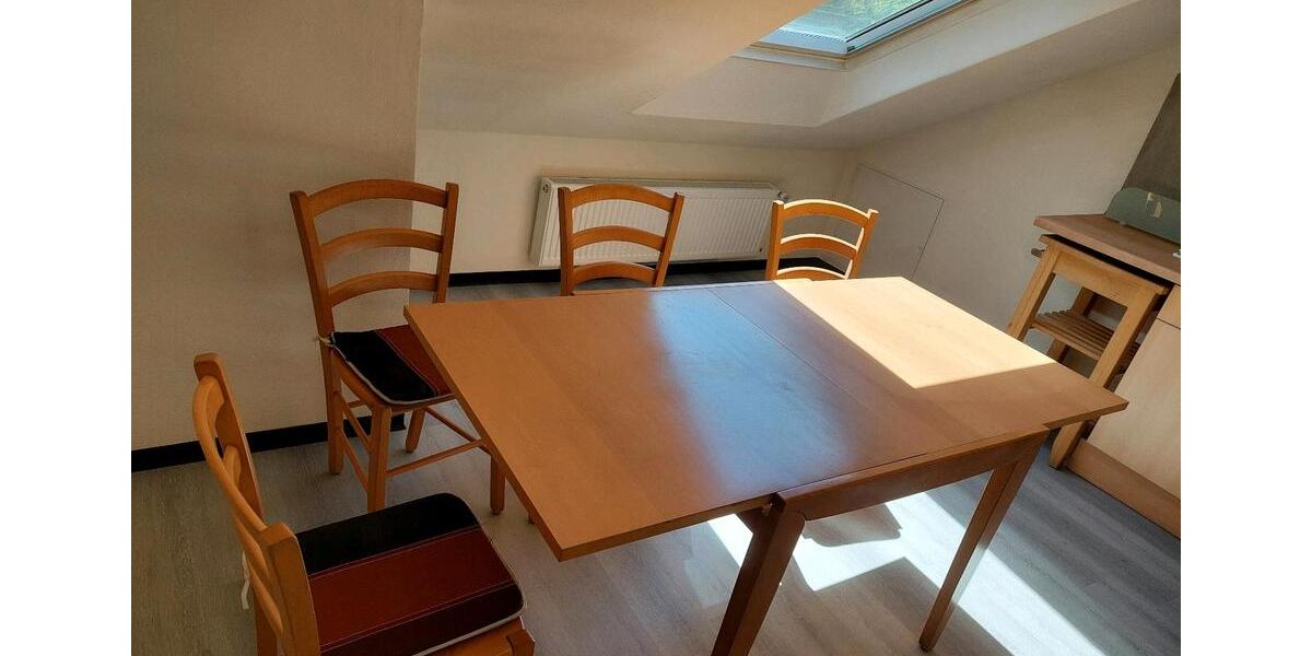 Etagenwohnung Hillerse - 2 Zimmer, 64 m&sup2;, 750&euro; | Angebot:26588562