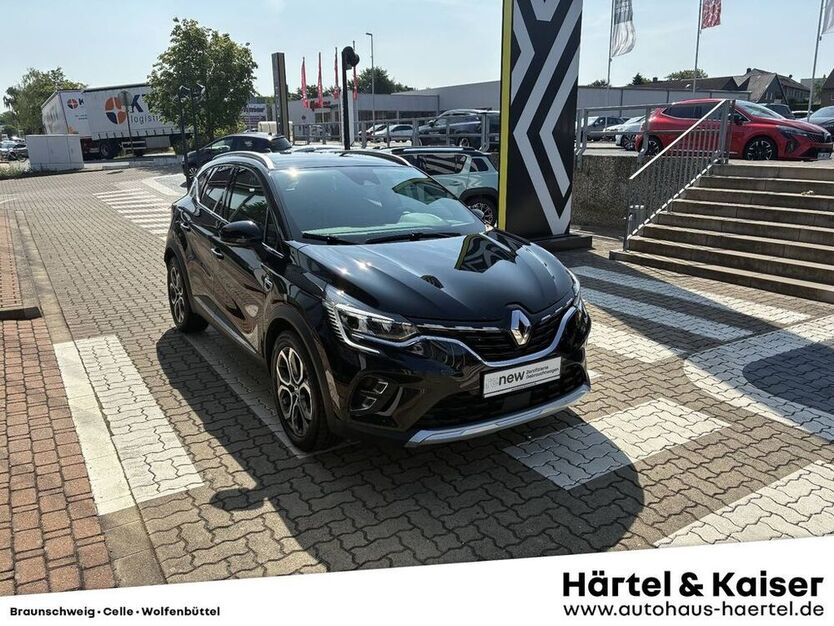 Captur