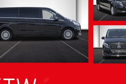Mercedes-Benz V 300 24.499 km 65.633 &euro; Hildesheim 31137