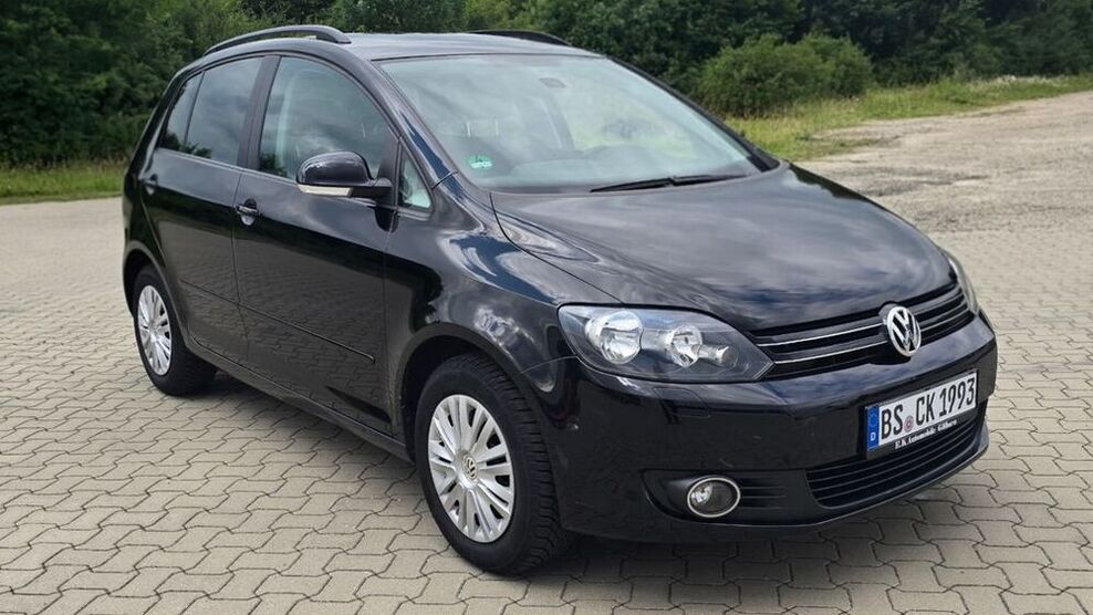 Golf Plus