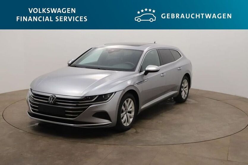 Arteon