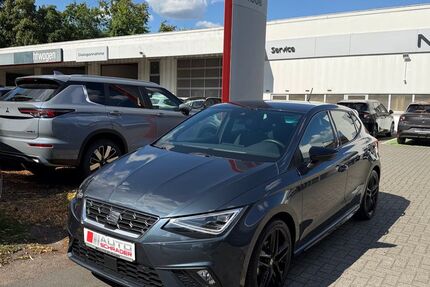 Seat Ibiza 47.900 km 18.480 &euro; Braunschweig 38126