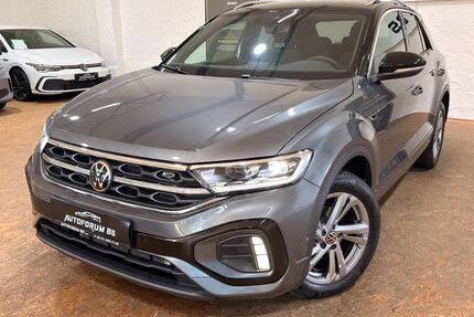 VW T-Roc 19.370 km 27.990 &euro; Braunschweig Wenden 38110