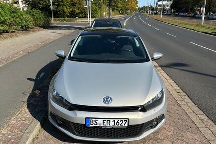 VW Scirocco 153.000 km 8.499 &euro; Braunschweig 38120