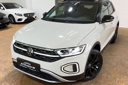 VW T-Roc 72.500 km 23.990 &euro; Braunschweig Wenden 38110