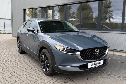 Mazda CX-30 25.400 km 27.590 € Goslar 38644