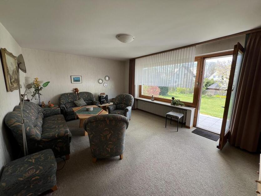 Familienparadies mit viel Potential 6 zimmer