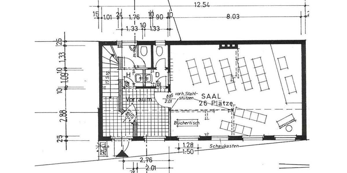 Einfamilienhaus Peine - 3 Zimmer, 134 m&sup2;, 140.000&euro; | Angebot:27194605