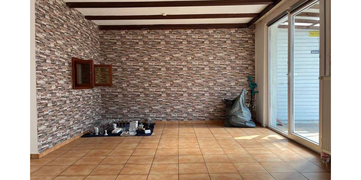 Reihenmittelhaus Braunschweig Völkenrode - 4 Zimmer, 92 m&sup2;, 247.000&euro; | Angebot:23336564