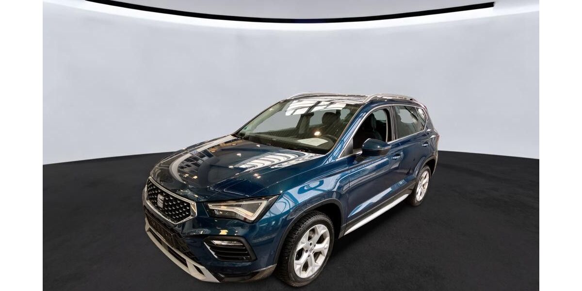 Seat Ateca 61.820 km 24.990 &euro; Braunschweig Wenden 38110