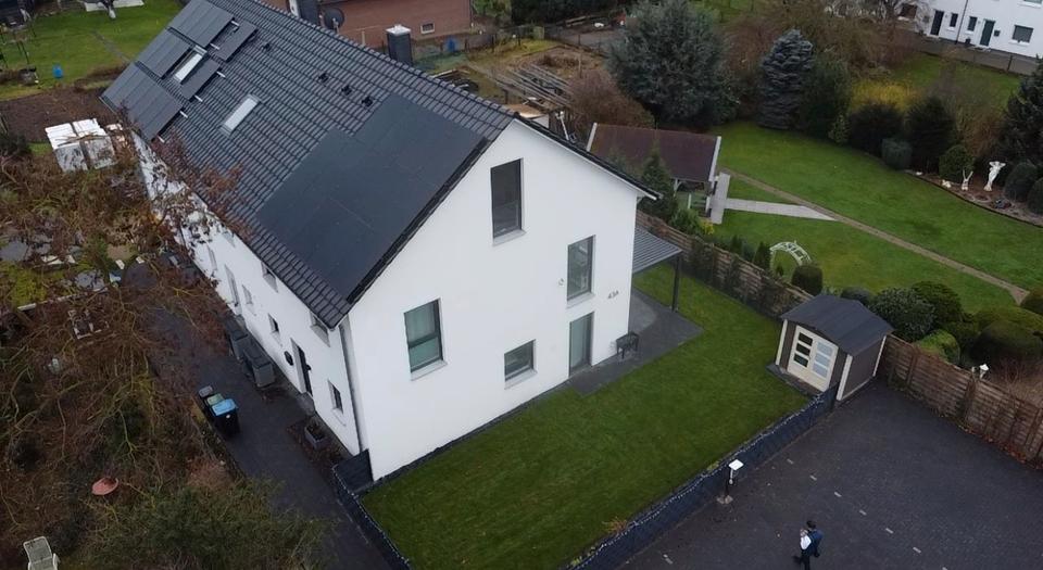 Reihenhaus Peine Peine Kernstadt - 5 Zimmer, 143 m&sup2;, 449.000&euro; | Angebot:26870811