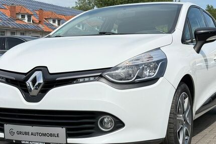 Renault Clio 138.000 km 5.490 &euro; Lengede 38268