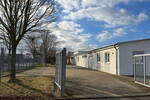 Moderne Produktions- Lager- Gewerbehalle in Hildesheimer Top-Lage
