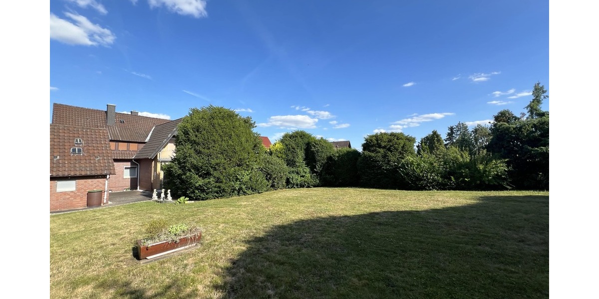 Idyllisches Wohnen am Wohldenberg - Einfamilienhaus Holle Sillium | Angebot:27270466